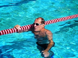 Sondertraining Eigenbad II